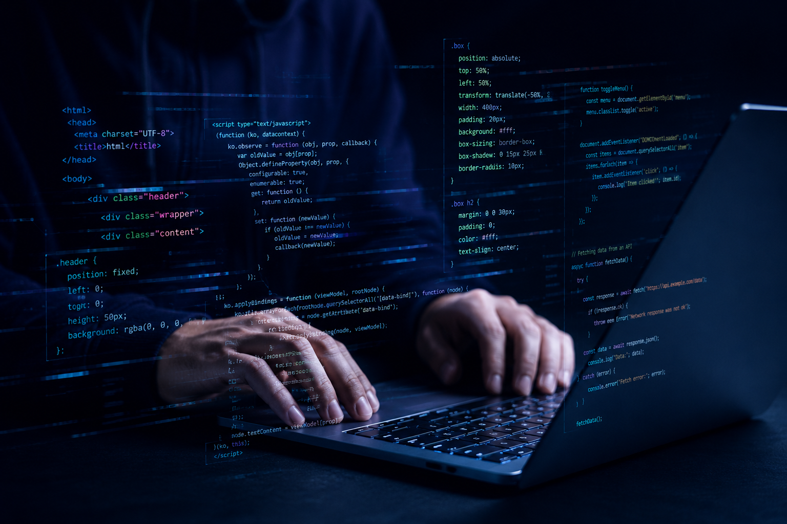 Cyber-Resilient Infrastructure